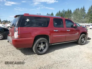 2008 GMC Yukon XL z VIN 1GKFK66888J152316, wystawiony jako Copart lot #60567035 z przebiegiem 193 873 mil mil oraz Szkoda całkowita • Salvage title. Historia ofert i sprzedaży dostępna na DreamBid. Obrazek 3.