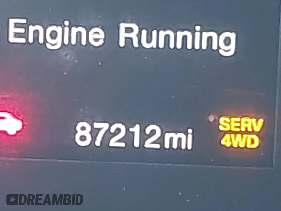 2018 Jeep Renegade Latitude with VIN ZACCJBBB2JPH64738, listed as a IAAI auction lot 42520304 with 87,212 mi miles and . Bid and sale history available at DreamBid. Image 15.