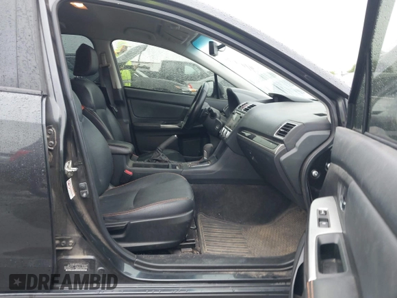2017 Subaru Crosstrek Limited with VIN JF2GPAKC9H8213700, listed as a IAAI auction lot 41894067 with 257,678 mi miles and . Bid and sale history available at DreamBid. Image 5.