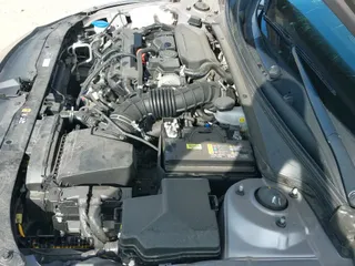 2024 Hyundai Elantra N Line z VIN KMHLR4DF4RU822245, wystawiony jako IAAI lot #42729077 z przebiegiem 4 031 mil mil oraz . Historia ofert i sprzedaży dostępna na DreamBid. Obrazek 24.