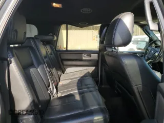2015 Ford Expedition Max Limited with VIN 1FMJK1KT1FEF19772, listed as a Copart auction lot 74386644 with 137,313 mi miles and Salvage Title. Bid and sale history available at carsss.com. Image 11.
