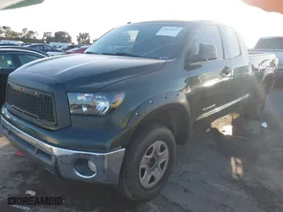 2012 Toyota Tundra 2WD Truck with VIN 5TFRM5F17CX036322, listed as a IAAI auction lot 41550093 with 185,695 mi miles. Bid and sale history available at carsss.com. Image 17.