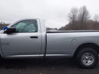 2015 Ram 1500 Tradesman with VIN 3C6JR6DG9FG612150, listed as a IAAI auction lot 41485615 with 78,731 mi miles and . Bid and sale history available at DreamBid. Image 15.
