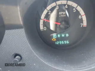 2011 Dodge Nitro Heat with VIN 1D4PU4GK2BW576743, listed as a IAAI auction lot 42383114 with 129,696 mi miles and . Bid and sale history available at DreamBid. Image 12.