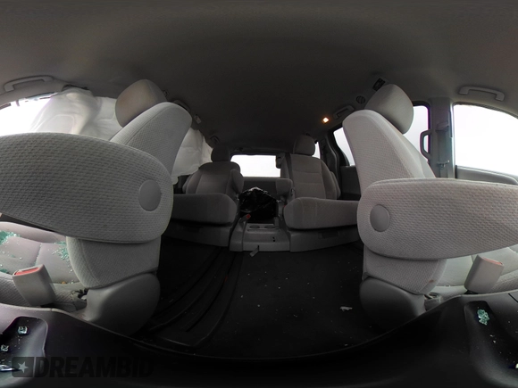 2017 Toyota Sienna LE Auto Access Seat with VIN 5TDKZ3DC6HS822945, listed as a IAAI auction lot 42094629 with 171,450 mi miles and . Bid and sale history available at DreamBid. Image 18.