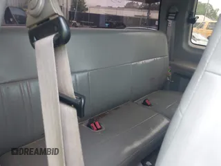 1997 Ford F-150 с VIN 1FTEX08L1VKC07864, выставлен на аукционе IAAI как лот 42210582 с пробегом 181 360 миль миль и . История ставок и продаж доступна на DreamBid. Изображение 8.