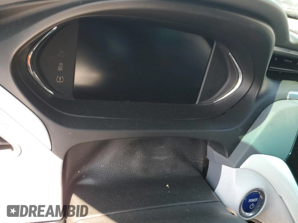 2021 Chevrolet Bolt EV Premier with VIN 1G1FZ6S03M4104585, listed as a Copart auction lot 62078965 with Not provided miles and Clean title. Bid and sale history available at DreamBid. Image 9.