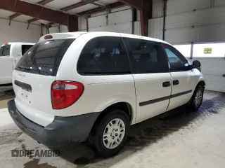 2005 Dodge Caravan SE с VIN 1D4GP25B05B229311, выставлен на аукционе Copart как лот 52186995 с пробегом 77 422 миль миль и Чистый • Clean title. История ставок и продаж доступна на DreamBid. Изображение 3.