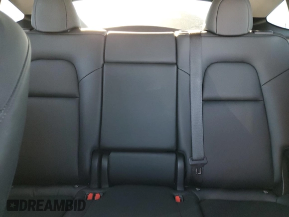 2023 Tesla Model Y Long Range with VIN 7SAYGDEE2PA047794, listed as a Copart auction lot 48397305 with 18,850 mi miles and Salvage Title. Bid and sale history available at DreamBid. Image 10.