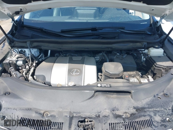 2021 Lexus RX 350 with VIN 2T2AZMDA6MC288439, listed as a IAAI auction lot 42514163 with 60,048 mi miles and . Bid and sale history available at DreamBid. Image 10.