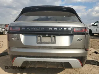 2021 Land Rover Range Rover Velar R-Dynamic S z VIN SALYT2EX7MA310327, wystawiony jako Copart lot #50198615 z przebiegiem Nie podano mil oraz Szkoda całkowita • Salvage title. Historia ofert i sprzedaży dostępna na DreamBid. Obrazek 6.