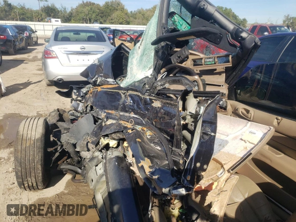 2004 Chrysler Sebring LXi z VIN 1C3EL55R04N124512, wystawiony jako Copart lot #78314743 z przebiegiem Nie podano mil oraz Nie do naprawy • Non repairable. Historia ofert i sprzedaży dostępna na DreamBid. Obrazek 8.