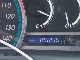 2011 Toyota Venza z VIN 4T3ZA3BB4BU049091, wystawiony jako IAAI lot #41974245 z przebiegiem 185 275 mil mil oraz . Historia ofert i sprzedaży dostępna na DreamBid. Obrazek 15.
