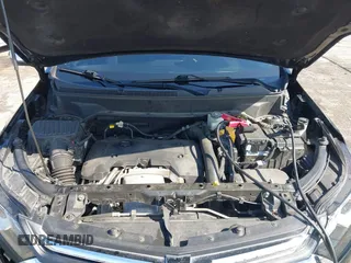 2018 Chevrolet Equinox Premier with VIN 2GNAXNEX1J6313528, listed as a IAAI auction lot 41938985 with 189,244 mi miles and . Bid and sale history available at DreamBid. Image 10.