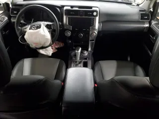 2021 Toyota 4Runner SR5 Premium с VIN JTENU5JR8M5919625, выставлен на аукционе Copart как лот 58466855 с пробегом Не указан миль и Списание • Salvage title. История ставок и продаж доступна на DreamBid. Изображение 8.