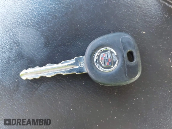 2011 Cadillac CTS Luxury with VIN 1G6DG5EYXB0109144, listed as a IAAI auction lot 42161189 with 129,483 mi miles and . Bid and sale history available at DreamBid. Image 11.