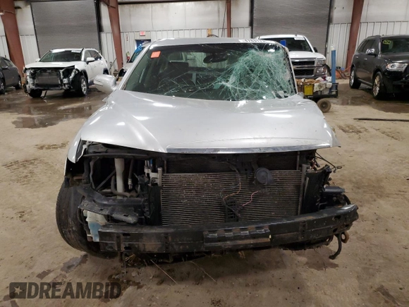 2011 Hyundai Azera Limited with VIN KMHFC4DFXBA532355, listed as a Copart auction lot 47831735 with 235,832 mi miles and Clean title. Bid and sale history available at DreamBid. Image 5.