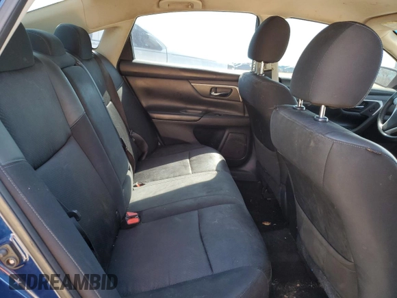 2016 Nissan Altima S with VIN 1N4AL3AP2GC237449, listed as a Copart auction lot 48778315 with 171,004 mi miles and Salvage Title. Bid and sale history available at DreamBid. Image 10.