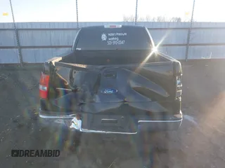 2008 Ford F-150 XLT с VIN 1FTPW12538FA21641, выставлен на аукционе IAAI как лот 41149320 с пробегом 143 137 миль миль и . История ставок и продаж доступна на DreamBid. Изображение 16.