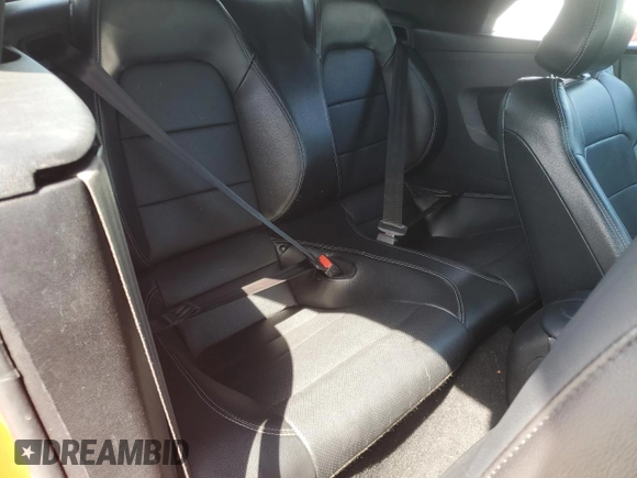 2021 Ford Mustang EcoBoost с VIN 1FATP8UH7M5116320, выставлен на аукционе Copart как лот 53651405 с пробегом 87 108 миль миль и Списание • Salvage title. История ставок и продаж доступна на DreamBid. Изображение 10.