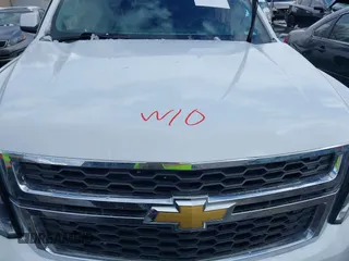 2018 Chevrolet Suburban LT with VIN 1GNSKHKC1JR286440, listed as a IAAI auction lot 41820103 with 1 mi miles. Bid and sale history available at carsss.com. Image 10.
