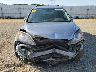 2008 Honda CR-V EX-L with VIN JHLRE48758C018508, listed as a Copart auction lot 55616905 with 176,266 mi miles and Salvage Title. Bid and sale history available at DreamBid. Image 5.