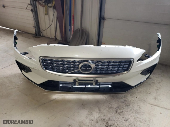 2020 Volvo S60 R-Design with VIN 7JRA22TM4LG073071, listed as a Copart auction lot 49549104 with 42,702 mi miles. Bid and sale history available at carsss.com. Image 12.