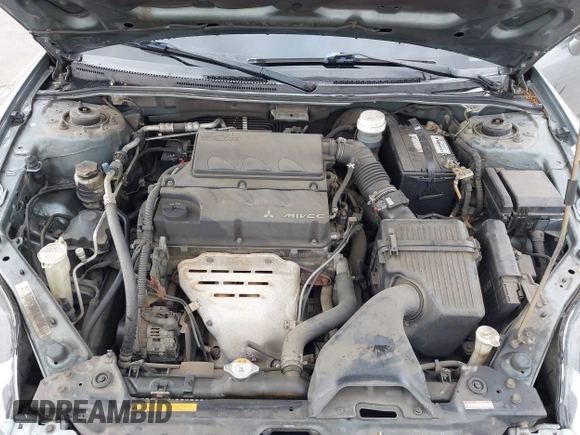 2007 Mitsubishi Eclipse GS with VIN 4A3AL25F77E010412, listed as a IAAI auction lot 42065056 with 178,380 mi miles and . Bid and sale history available at DreamBid. Image 10.