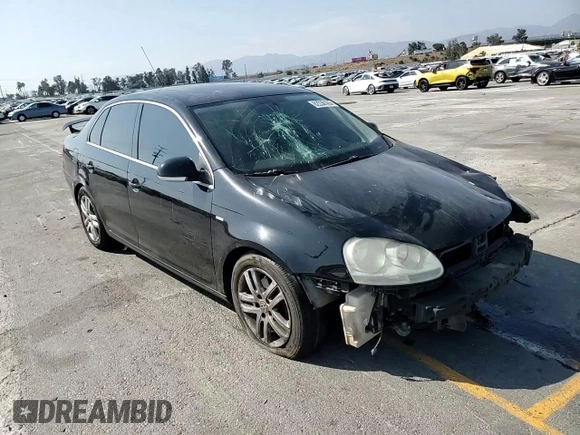 2007 Volkswagen Jetta Wolfsburg Edition с VIN 3VWEF71K87M163660, выставлен на аукционе Copart как лот 62230165 с пробегом 192 848 миль миль и Списание • Salvage title. История ставок и продаж доступна на DreamBid. Изображение 14.