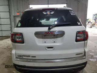 2017 GMC Acadia Limited z VIN 1GKKVSKD9HJ152259, wystawiony jako Copart lot #84899404 z przebiegiem Nie podano mil oraz Szkoda całkowita • Salvage title. Historia ofert i sprzedaży dostępna na DreamBid. Obrazek 6.