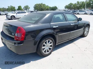 2010 Chrysler 300 Touring with VIN 2C3CA5CV7AH284713, listed as a IAAI auction lot 42221918 with 121,389 mi miles and . Bid and sale history available at DreamBid. Image 4.