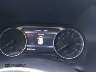 2023 Nissan Sentra SR z VIN 3N1AB8DV4PY277885, wystawiony jako IAAI lot #41553949 z przebiegiem 21 433 mil mil oraz . Historia ofert i sprzedaży dostępna na DreamBid. Obrazek 7.