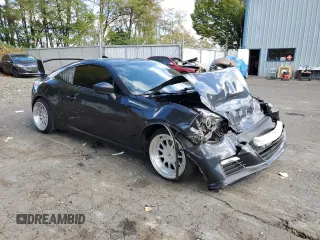 2015 Subaru BRZ Premium with VIN JF1ZCAB18F9602102, listed as a Copart auction lot 75958264 with 72,692 mi miles and Salvage title. Bid and sale history available at DreamBid. Image 4.