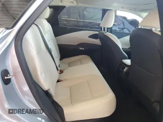 2024 Lexus RX 350 z VIN JTJCHMAA6R2011832, wystawiony jako Copart lot #56417675 z przebiegiem 18 955 mil mil oraz Szkoda całkowita • Salvage title. Historia ofert i sprzedaży dostępna na DreamBid. Obrazek 11.