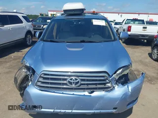 2009 Toyota Highlander Limited with VIN JTEES42AX92147677, listed as a IAAI auction lot 42231728 with 226,887 mi miles and . Bid and sale history available at DreamBid. Image 12.