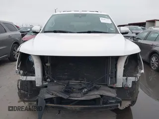 2018 Ford Expedition XLT with VIN 1FMJU1HT2JEA70497, listed as a IAAI auction lot 41397007 with 88,736 mi miles. Bid and sale history available at carsss.com. Image 13.