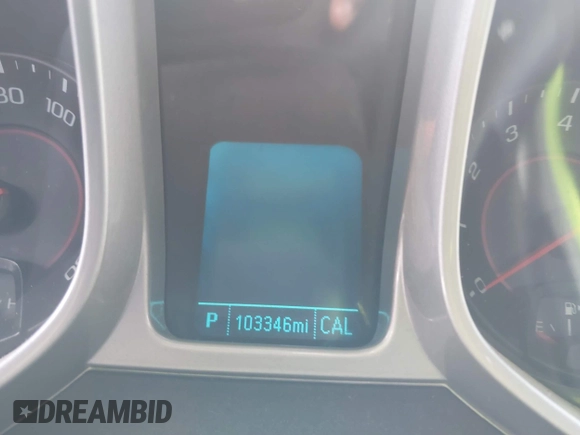 2014 Chevrolet Camaro LT with VIN 2G1FB1E30E9284572, listed as a IAAI auction lot 41738664 with 103,346 mi miles. Bid and sale history available at carsss.com. Image 15.