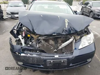 2008 Lexus ES 330 with VIN JTHBJ46G782164832, listed as a IAAI auction lot 42169999 with 39,242 mi miles and . Bid and sale history available at DreamBid. Image 6.