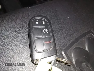 2017 Ram 1500 Night z VIN 1C6RR7MT0HS831726, wystawiony jako IAAI lot #41642459 z przebiegiem 90 423 mil mil oraz . Historia ofert i sprzedaży dostępna na DreamBid. Obrazek 11.
