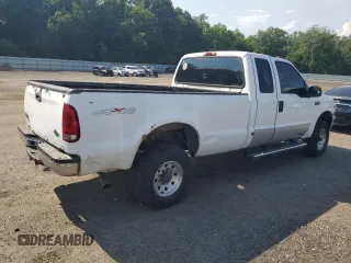 1999 Ford F-250 XL with VIN 1FTNX21LXXEC76365, listed as a Copart auction lot 63945125 with 522,235 mi miles and Clean title. Bid and sale history available at DreamBid. Image 3.
