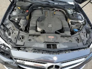 2015 Mercedes-Benz CLS-Class CLS 400 with VIN WDDLJ6HB4FA134523, listed as a Copart auction lot 72680932 with 94,187 mi miles. Bid and sale history available at carsss.com. Image 12.