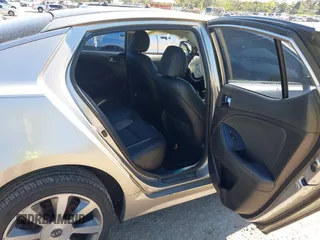 2013 Kia Optima SX with VIN 5XXGR4A66DG182161, listed as a IAAI auction lot 41854763 with 1 mi miles. Bid and sale history available at carsss.com. Image 8.