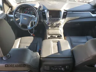 2018 Chevrolet Suburban Premier z VIN 1GNSKJKC2JR250540, wystawiony jako Copart lot #80126884 z przebiegiem 398 087 mil mil oraz Czysty tytuł • Clean title. Historia ofert i sprzedaży dostępna na DreamBid. Obrazek 8.
