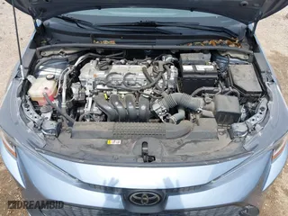 2020 Toyota Corolla LE with VIN JTDEPRAE9LJ115291, listed as a IAAI auction lot 41891753 with 38,665 mi miles. Bid and sale history available at carsss.com. Image 10.