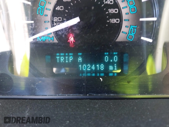 2010 Mercury Milan with VIN 3MEHM0HAXAR636168, listed as a IAAI auction lot 42650118 with 102,418 mi miles and . Bid and sale history available at DreamBid. Image 16.
