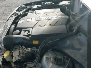 2004 Mercedes-Benz C 240 с VIN WDBRF61J94A563417, выставлен на аукционе IAAI как лот 42622635 с пробегом 198 000 миль миль и . История ставок и продаж доступна на DreamBid. Изображение 19.
