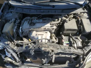 2014 Scion tC with VIN JTKJF5C72E3076715, listed as a Copart auction lot 53155115 with 171,575 mi miles and Salvage Title. Bid and sale history available at carsss.com. Image 11.
