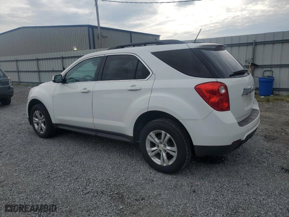 2014 Chevrolet Equinox LT with VIN 2GNALBEKXE6329795, listed as a Copart auction lot 54160055 with 157,143 mi miles and Clean Title. Bid and sale history available at carsss.com. Image 2.