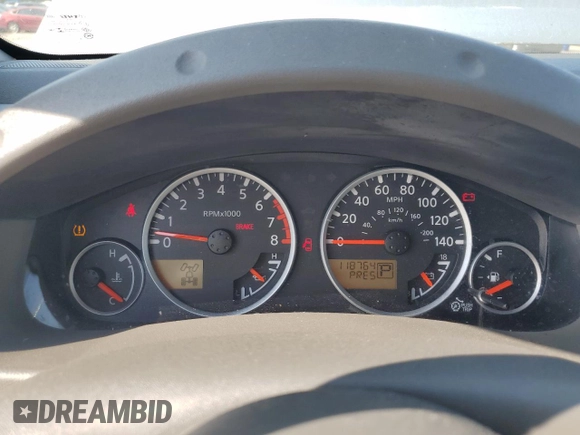 2019 Nissan Frontier SL with VIN 1N6AD0EV0KN756251, listed as a Copart auction lot 56672955 with 118,764 mi miles and Salvage title. Bid and sale history available at DreamBid. Image 9.