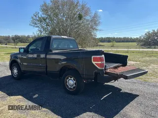 2013 Ford F-150 XL с VIN 1FTMF1CM7DFE09796, выставлен на аукционе Copart как лот 47272235 с пробегом 67 872 миль миль и Чистый • Clean title. История ставок и продаж доступна на DreamBid. Изображение 3.